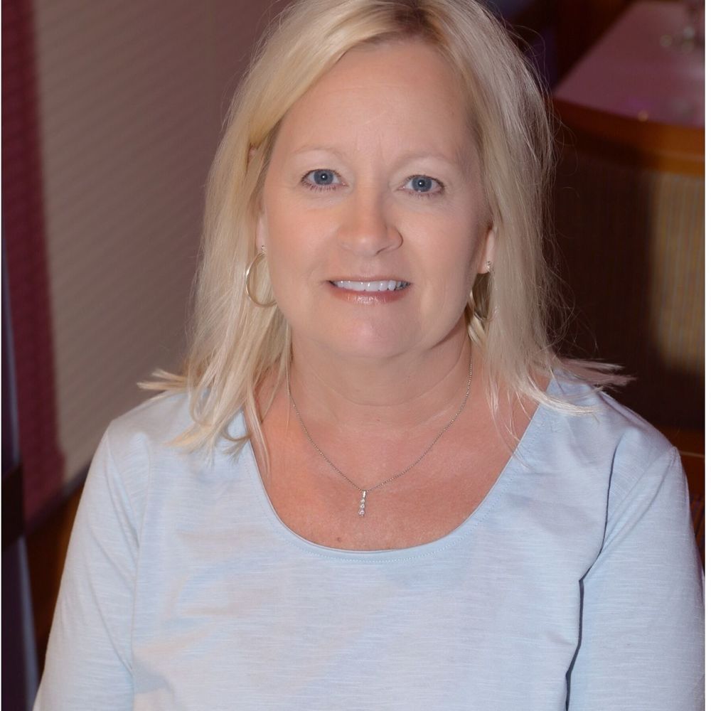 Meet your Posher, Vicki